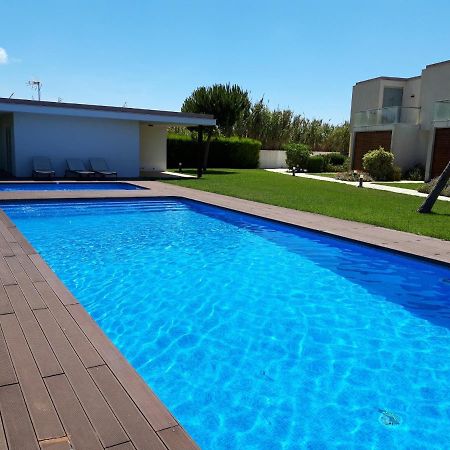 Sea Sagres Villa Exterior photo