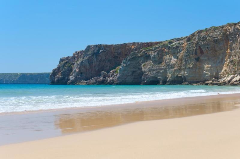Sea Sagres Villa Exterior photo