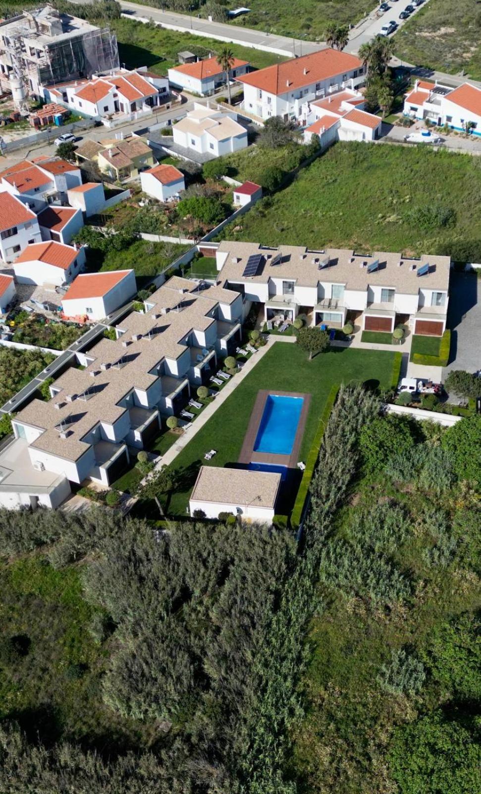 Sea Sagres Villa Exterior photo
