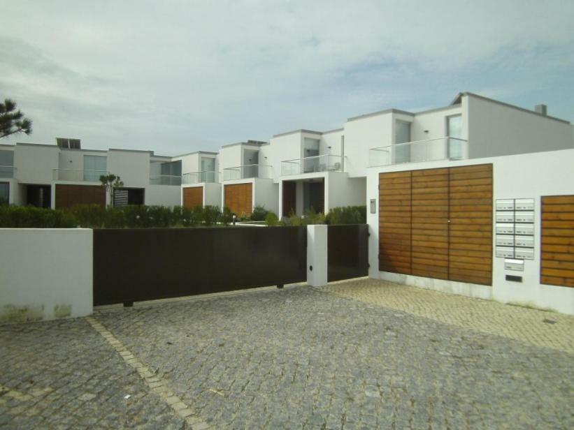 Sea Sagres Villa Exterior photo